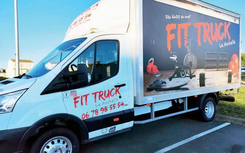 Fit Truck