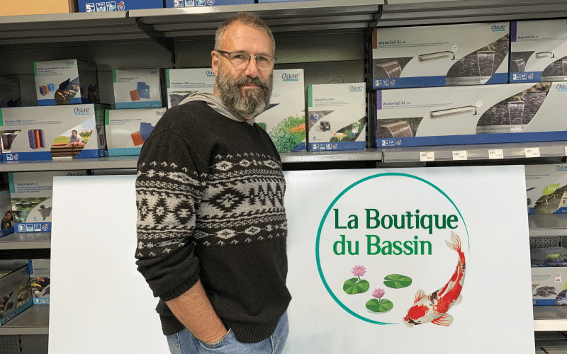 La boutique du Bassin