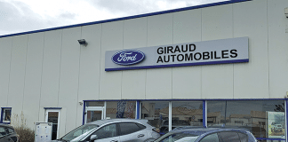 Giraud Automobiles