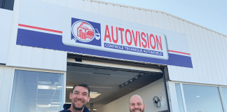 Autovision
