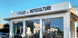 Cycles et Motoculture Bardon
