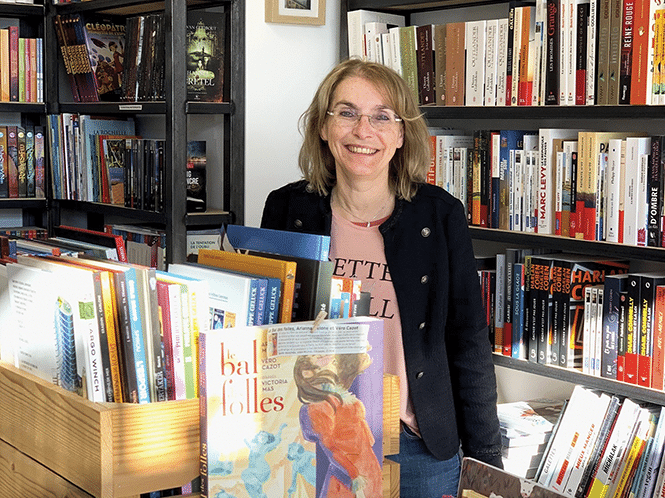 Le bouquin de Sophie