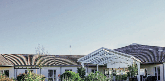 Les Portes du Jardin