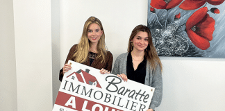 Baratte Immobilier