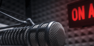 Studio Mic’on