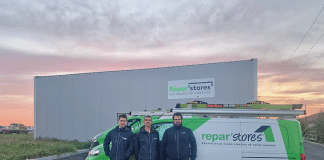 Repar’Stores
