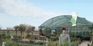 Boucard Horticulture
