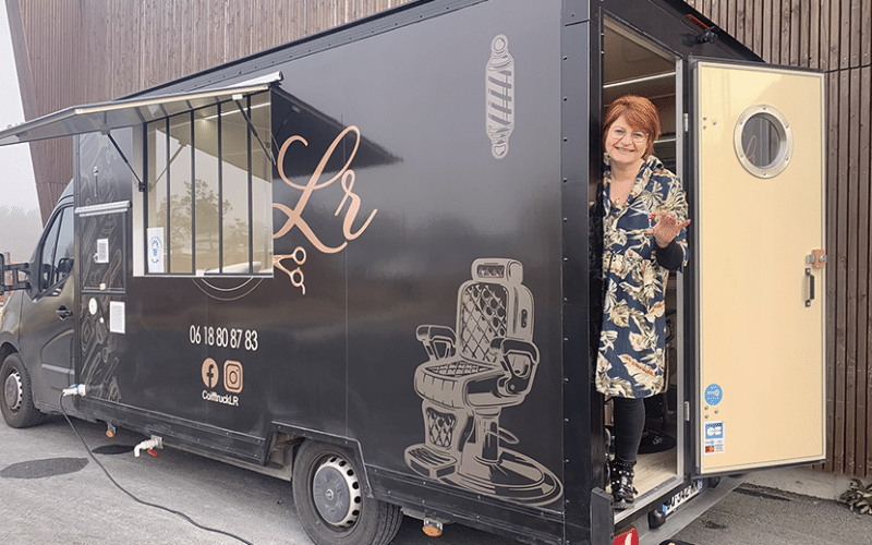 Coiff Truck LR Bienvenue Bord ICI Magazine