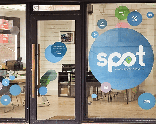 SPOT