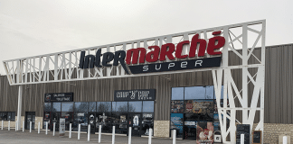 Intermarché