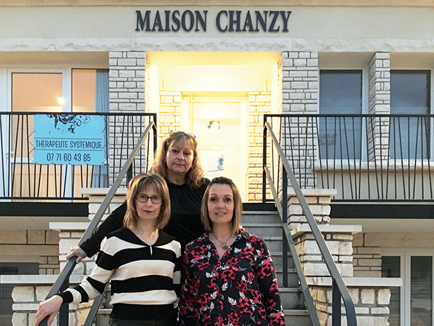 Maison Chanzy