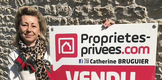 Catherine Bruguier