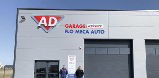 Flo Méca Auto - Garage AD