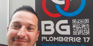 BG Plomberie 17