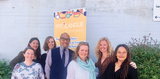Prolangue Formation