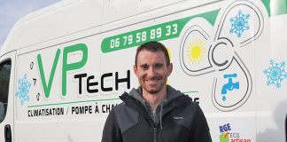 VP Tech Dépannage