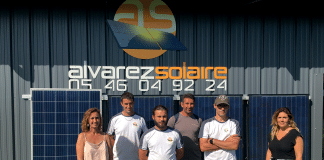 Alvarez Solaire