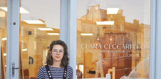 Clara Ceccarello