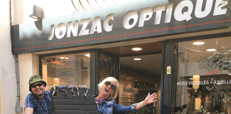 Jonzac Optique