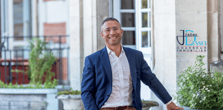 Jerôme Desset - Chasseur Immobilier