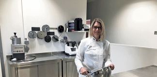 La Cuisine d’Ingrid