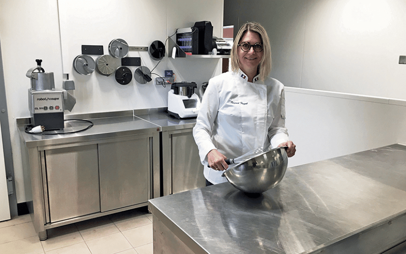 La Cuisine d’Ingrid