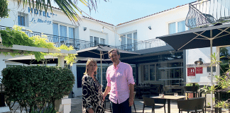 Le Martray