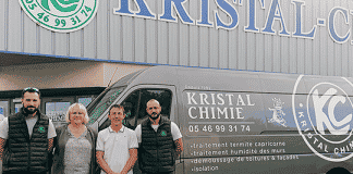 Kristal Chimie