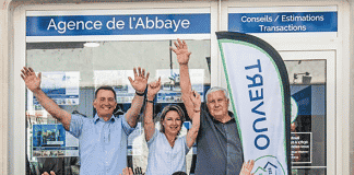 Agence de L’Abbaye