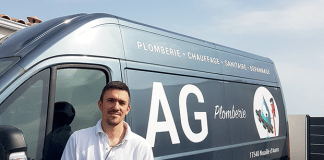 AG Plomberie