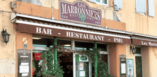 Les Marronniers