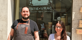 Tatie Vrac