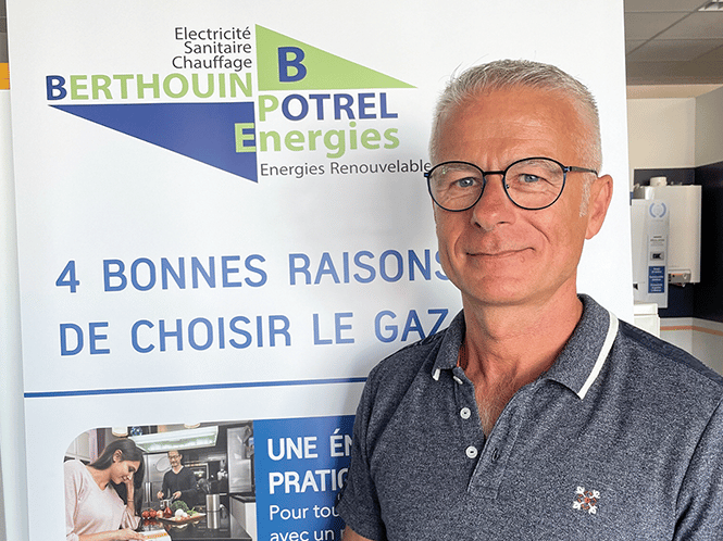 Berthouin Potrel Énergies