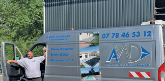 Atlantic Marquage Design