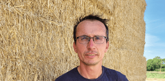 La ferme des Sauzets