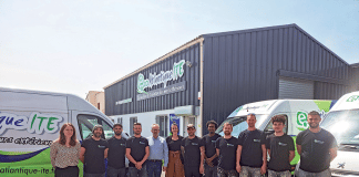 Eco Atlantique ITE