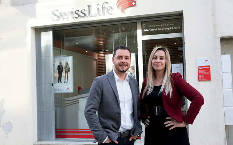 SwissLife