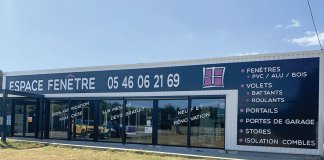 Espace Fenêtre