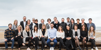 Groupe Synergimmo