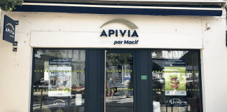 Apivia