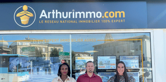 Arthurimmo.com