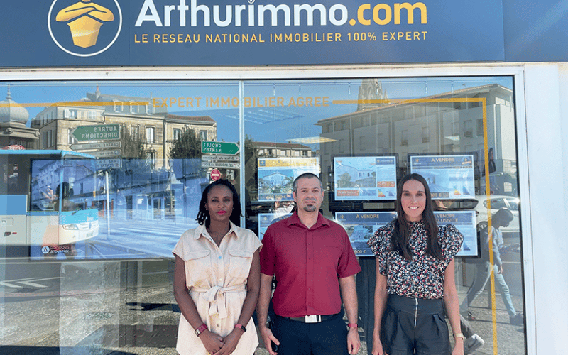 Arthurimmo.com