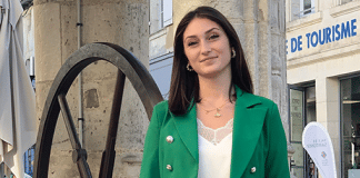 Boutique Oxygène