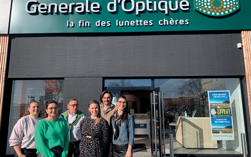 Générale d’Optique