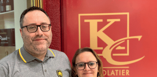 KC Chocolatier