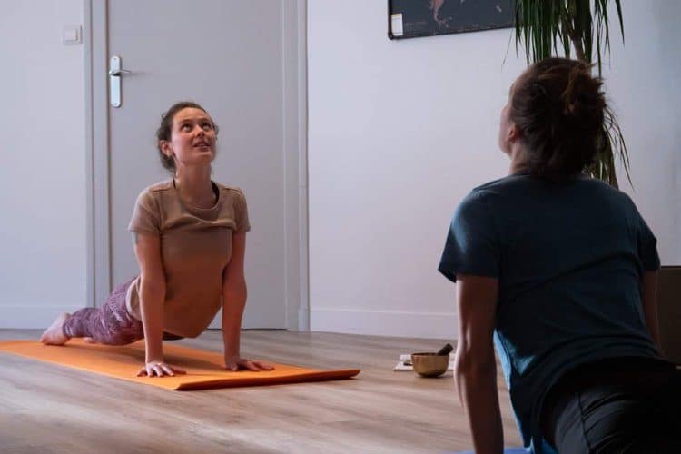 Mahashakti Yoga