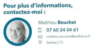Matthieu Bouchet