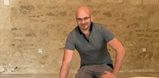 Sébastien Menet