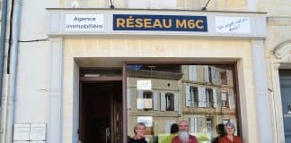 Réseau M6C