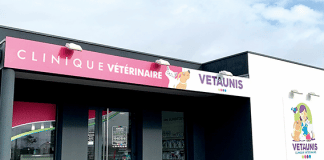 Clinique Vétérinaire Vetaunis